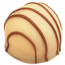 Schokolade Manon Rum