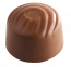 Chocolats Palmier myrtille