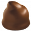 Chocolade Manon koffie noot