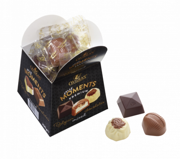 My Moments mix 200g